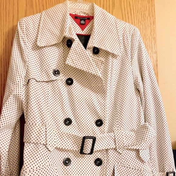 Tommy Hilfiger Jackets & Blazers - Tommy Hilfiger Trench Coat